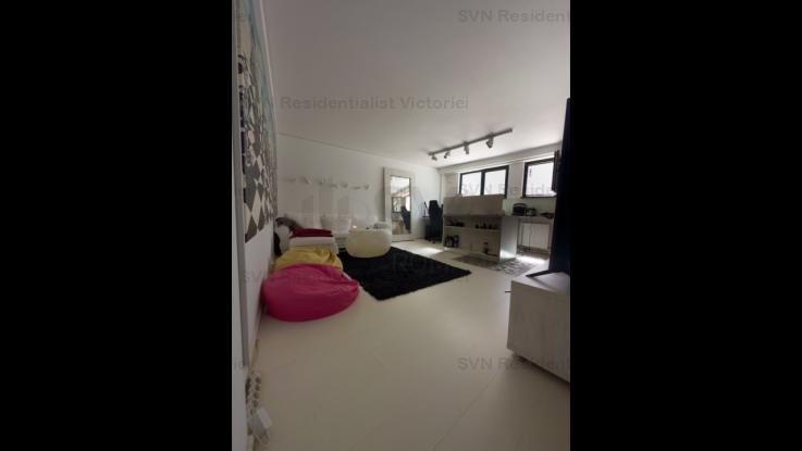 Vanzare apartament 2 camere, Dorobanti, Bucuresti