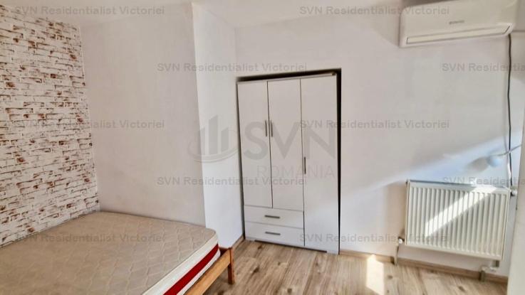 Vanzare apartament 3 camere, Mosilor, Bucuresti