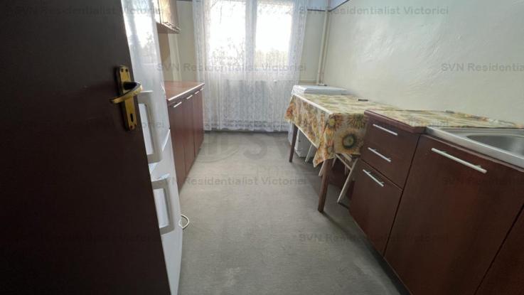 Vanzare apartament 3 camere, Tei, Bucuresti