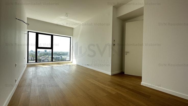 Vanzare apartament 4 camere, Floreasca, Bucuresti