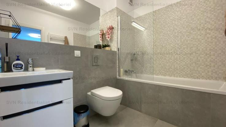 Vanzare apartament 3 camere, Baneasa, Bucuresti