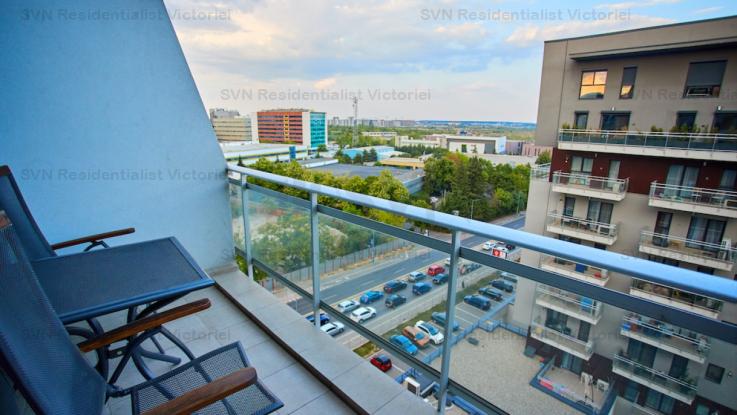 Vanzare apartament 3 camere, Floreasca, Bucuresti