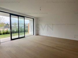 Vanzare apartament 3 camere, Baneasa, Bucuresti