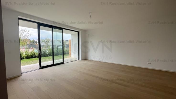 Vanzare apartament 3 camere, Baneasa, Bucuresti