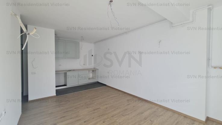 Vanzare apartament 2 camere, Floreasca, Bucuresti