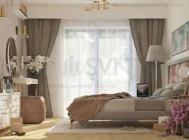 Vanzare apartament 2 camere, Berceni, Bucuresti