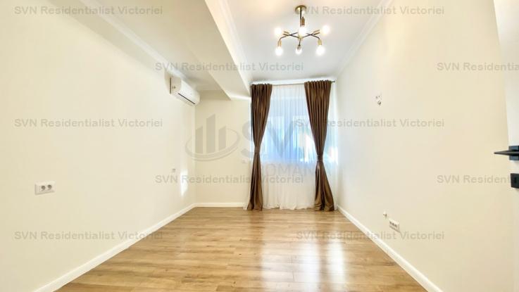 Vanzare apartament 3 camere, Sisesti, Bucuresti