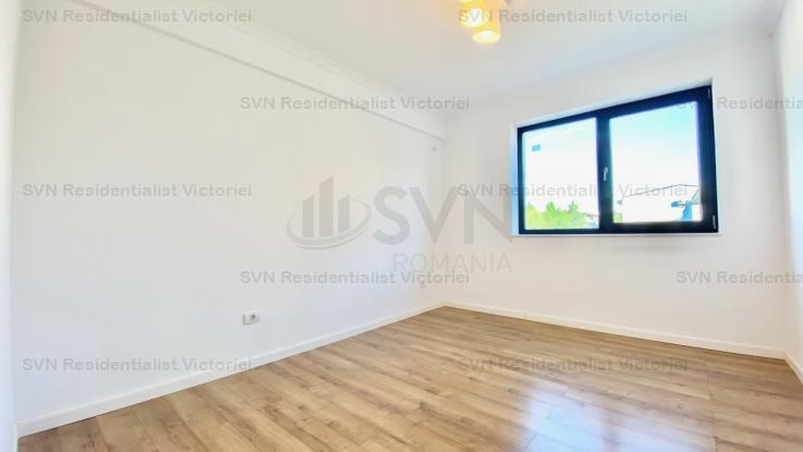 Vanzare apartament 3 camere, Sisesti, Bucuresti