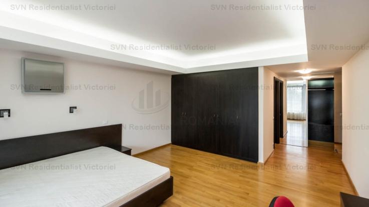 Inchiriere apartament 4 camere, Primaverii, Bucuresti