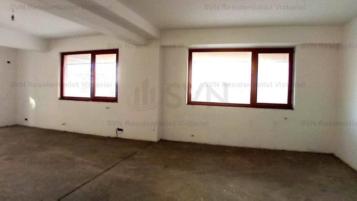 Vanzare apartament 2 camere, Herastrau, Bucuresti