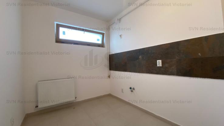 Vanzare apartament 3 camere, Iancului, Bucuresti