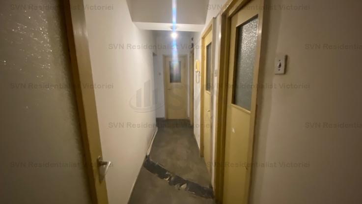 Vanzare apartament 3 camere, Calea Victoriei, Bucuresti