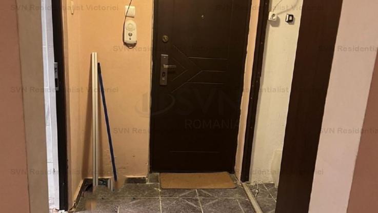 Vanzare apartament 2 camere, Gorjului, Bucuresti