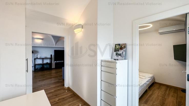 Vanzare apartament 3 camere, Piata Victoriei, Bucuresti