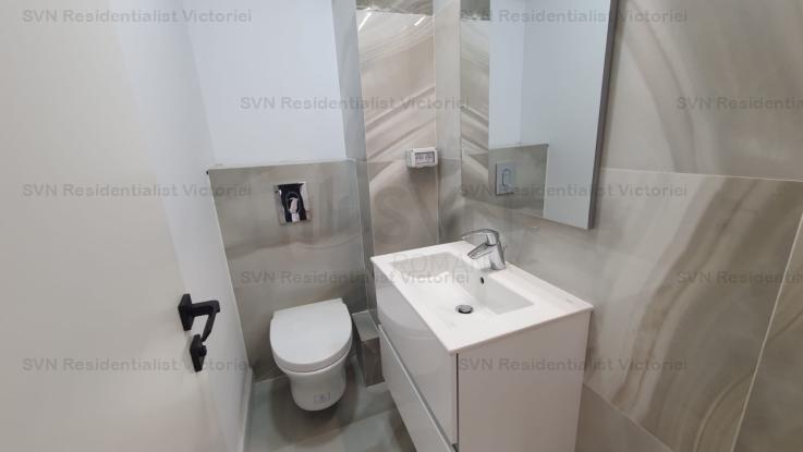 Vanzare apartament 3 camere, Dorobanti, Bucuresti