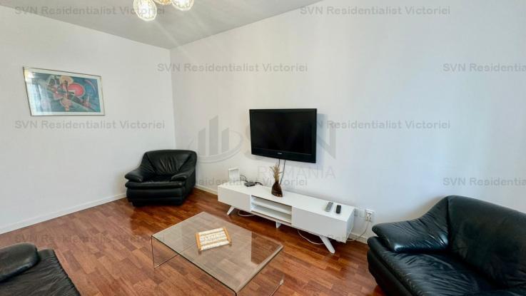 Vanzare apartament 2 camere, Floreasca, Bucuresti