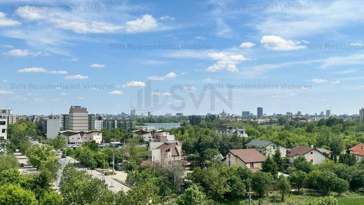 Vanzare apartament 3 camere, Sisesti, Bucuresti