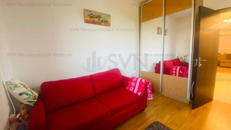 Vanzare apartament 3 camere, Crangasi, Bucuresti