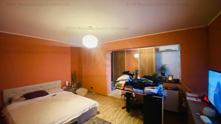 Vanzare apartament 3 camere, Drumul Taberei, Bucuresti