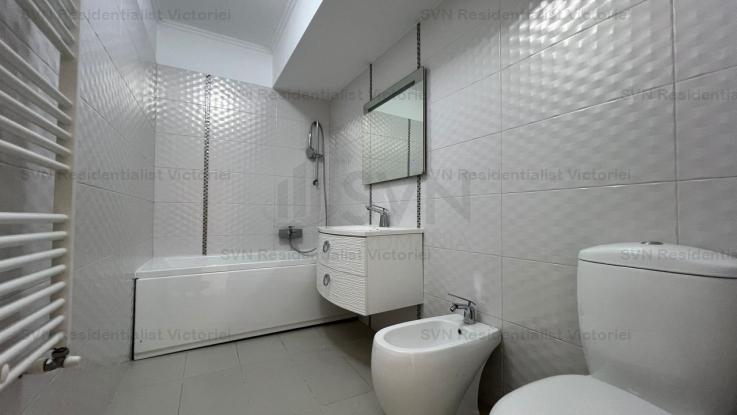 Vanzare apartament 6 camere, Dorobanti, Bucuresti