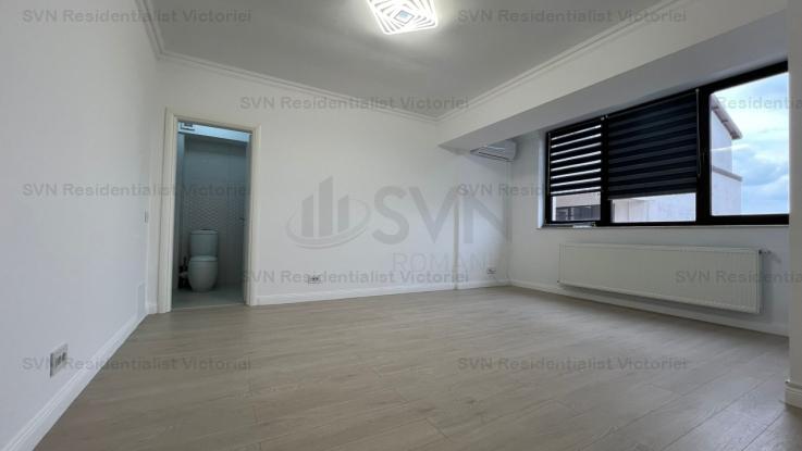 Vanzare apartament 6 camere, Dorobanti, Bucuresti