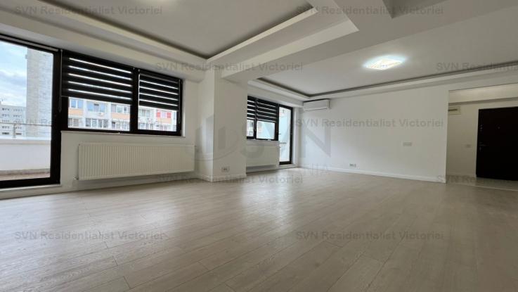 Vanzare apartament 6 camere, Dorobanti, Bucuresti