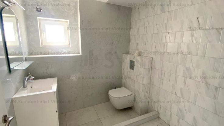 Vanzare apartament 3 camere, Dorobanti, Bucuresti