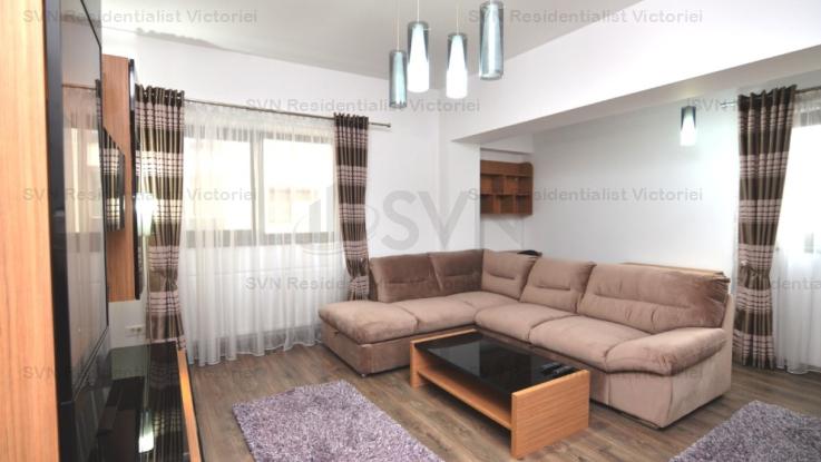 Vanzare apartament 2 camere, Vitan, Bucuresti