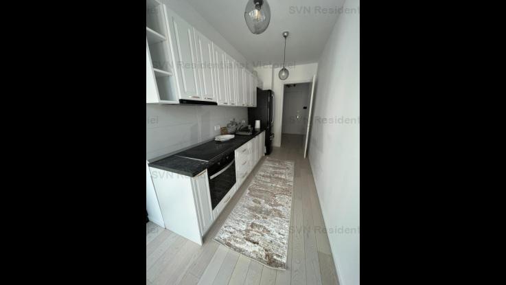 Inchiriere apartament 2 camere, Herastrau, Bucuresti