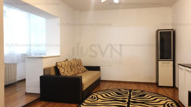 Vanzare apartament 2 camere, Berceni, Bucuresti