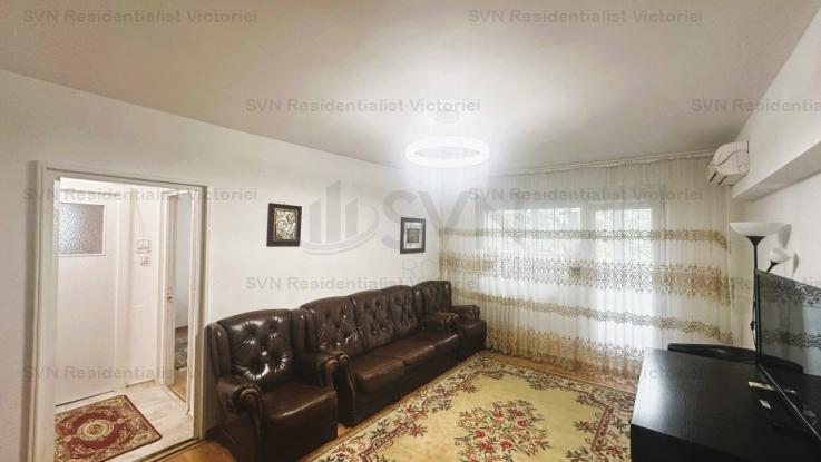 Vanzare apartament 3 camere, Dorobanti, Bucuresti