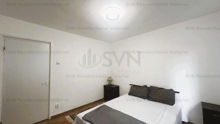 Vanzare apartament 3 camere, Dorobanti, Bucuresti