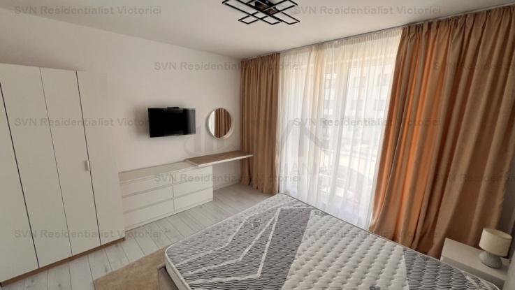 Vanzare apartament 2 camere, Pipera, Bucuresti