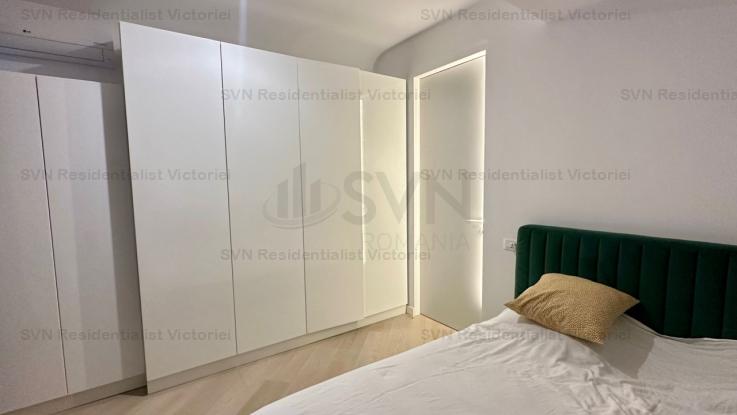 Vanzare apartament 3 camere, Pipera, Bucuresti