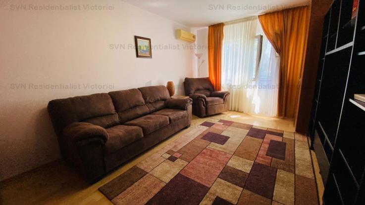 Vanzare apartament 2 camere, Baneasa, Bucuresti