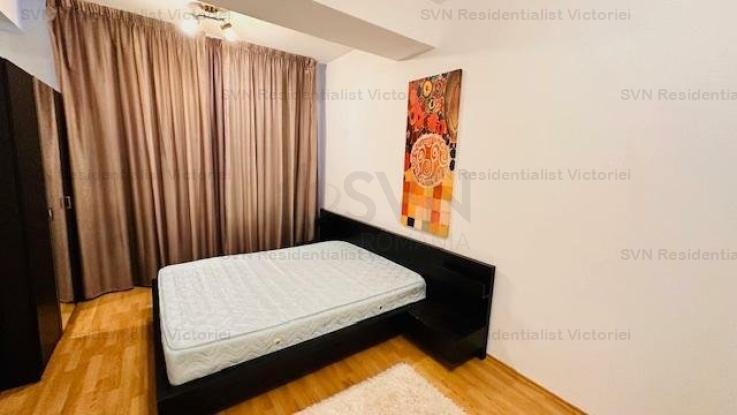 Inchiriere apartament 2 camere, Herastrau, Bucuresti