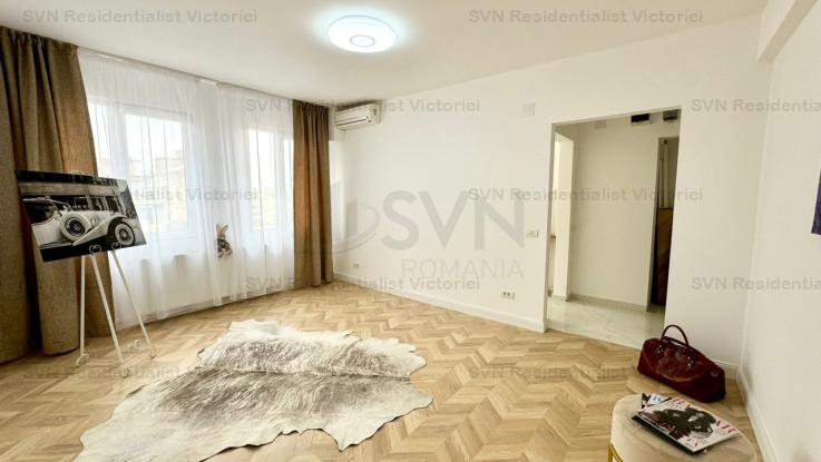 Vanzare apartament 2 camere, Kogalniceanu, Bucuresti