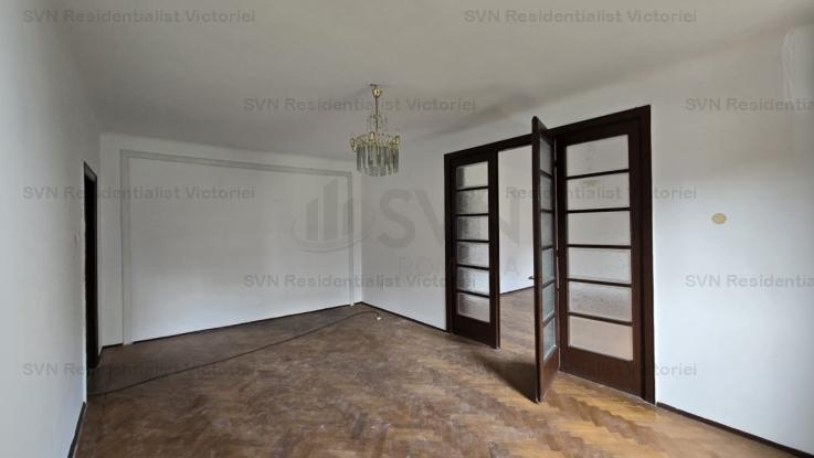 Vanzare apartament 4 camere, Banu Manta, Bucuresti