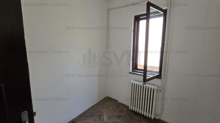 Vanzare apartament 4 camere, Banu Manta, Bucuresti