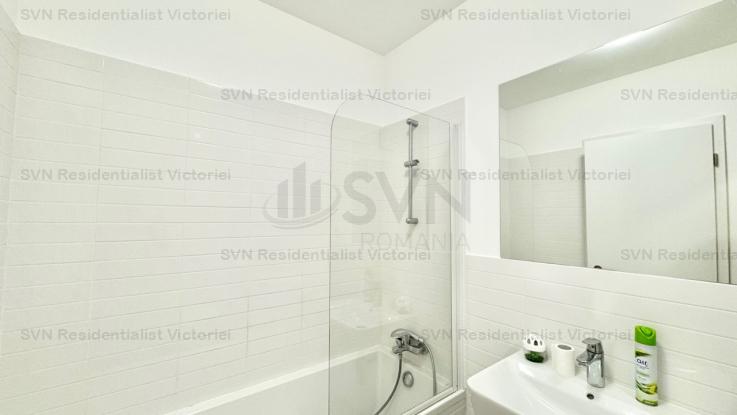 Inchiriere apartament 2 camere, Aviatiei, Bucuresti