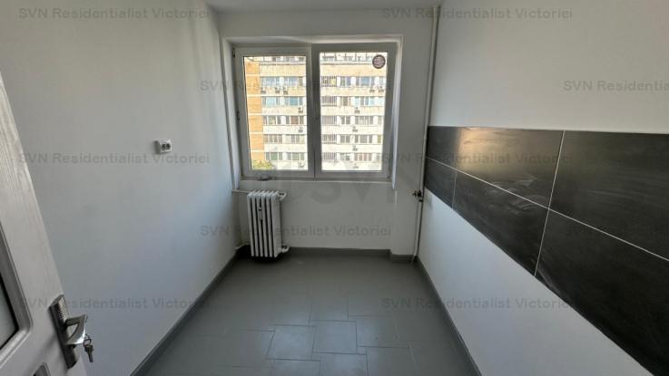 Vanzare apartament 3 camere, Iancului, Bucuresti