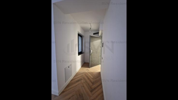 Vanzare apartament 2 camere, Pipera, Bucuresti