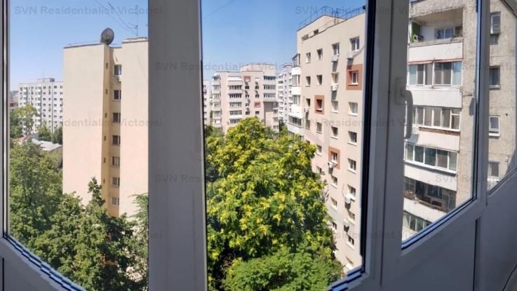 Vanzare apartament 2 camere, Piata Victoriei, Bucuresti