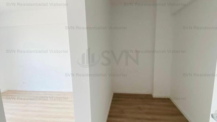 Vanzare apartament 3 camere, Sisesti, Bucuresti