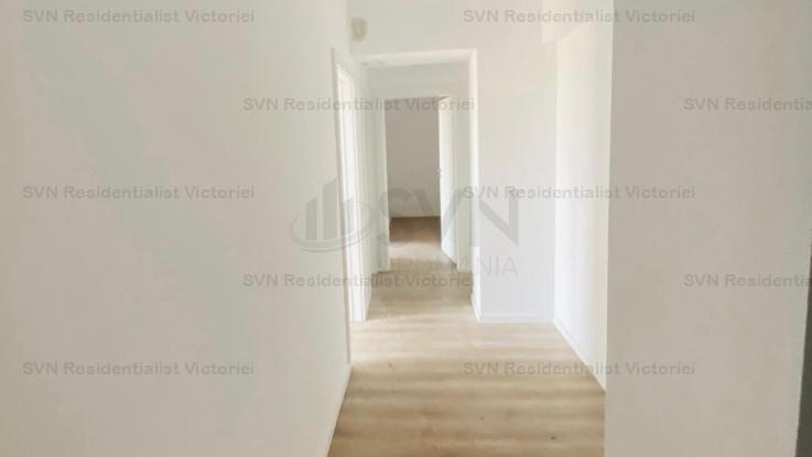 Vanzare apartament 3 camere, Sisesti, Bucuresti