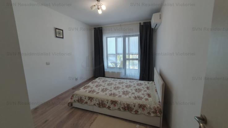 Inchiriere apartament 2 camere, Bucurestii Noi, Bucuresti