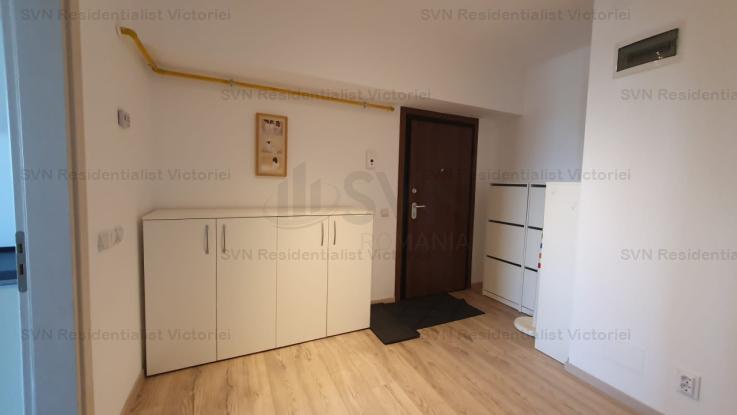 Inchiriere apartament 2 camere, Bucurestii Noi, Bucuresti