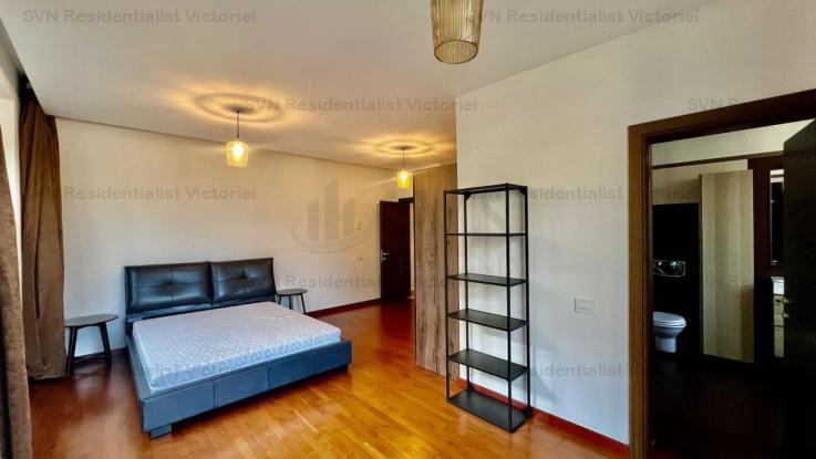 Inchiriere apartament 3 camere, Pipera, Bucuresti