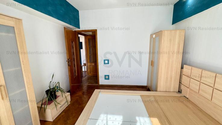 Vanzare apartament 2 camere, Piata Romana, Bucuresti