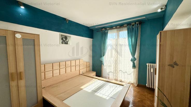 Vanzare apartament 2 camere, Piata Romana, Bucuresti